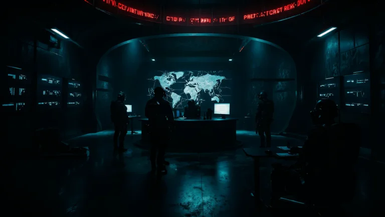 Amenaza Persistente Avanzada