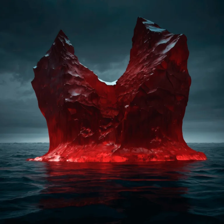 Surface, Deep y Dark web